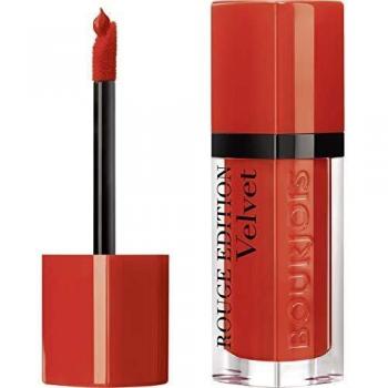 Bourjois Rouge Edition Velvet Poppy Days, 7.7ml