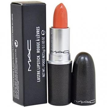 MAC Lustre Perlglanz Lippenstift, Seereich 3 g