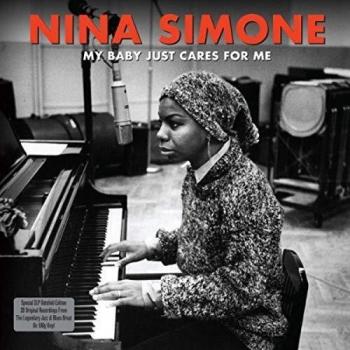 LP Record NINA SIMONE
