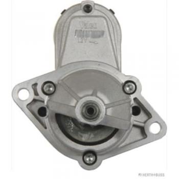 Herth+buss Elparts Starter 12V für Fiat, Opel und Chevrolet