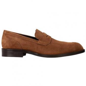 Scarpa BOSS Tayil 50541707 Marrone