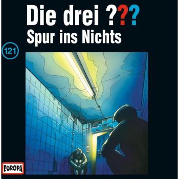 I tre DREI FRAGEZEICHEN 121