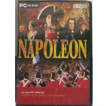 Napoleon Threat Set