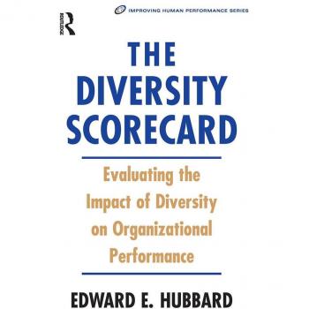 The Diversity Scorecard