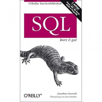 SQL kurz und gut