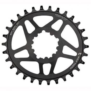 Wolf Tooth převodník SDM Oval Boost 30t