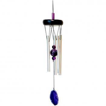 Carillon 'Équilibre' en Bois