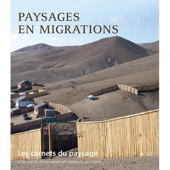 Les Carnets du paysage n° 23