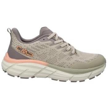 CMP Campagnolo Damen Rahmsy Multifunktionale Trekkingschuhe, 42
