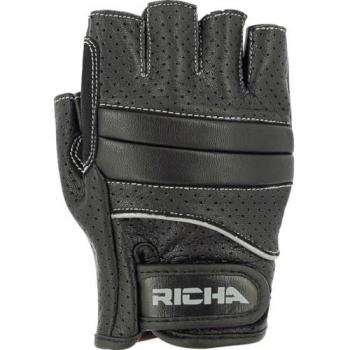 Mitaines Richa Moto Noir 4XL