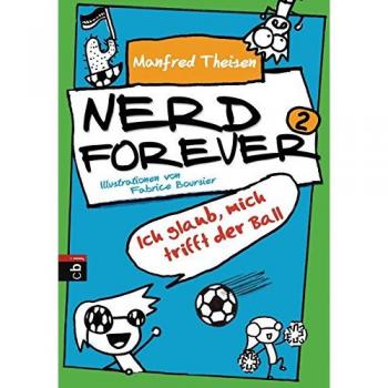 Manfred Theisen Nerd Forever