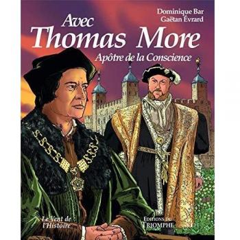 Avec Thomas More
