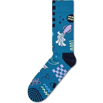 Happy Socks Acuario Crew Sock