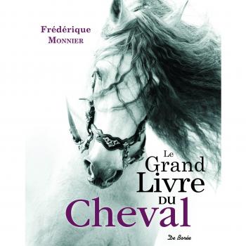 Le Grand Livre Du Cheval