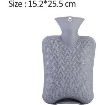 Hand Warmer Water Bottle