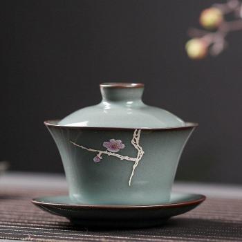 Juego de Té Kung Fu