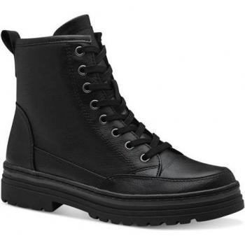 Scarpe Figo Stivaletti Sintetici e Tessili Nero
