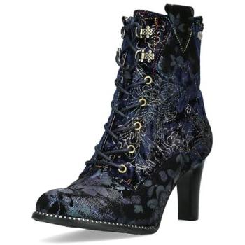 Laura Vita Bequeme Stiefel für Damen
