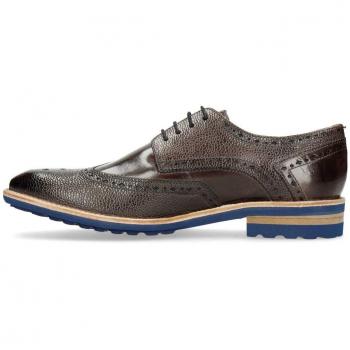 Melvin&Hamilton Eddy 5 Größe 41 EU Schwarz