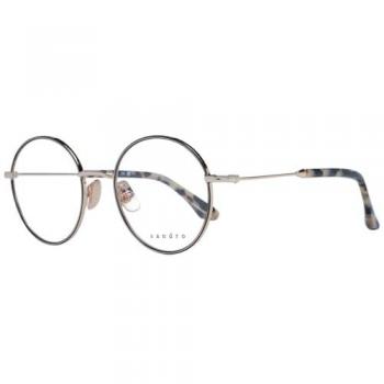 Sandro SD4019 906 Women's Optical Frames Black Size ONE SIZE
