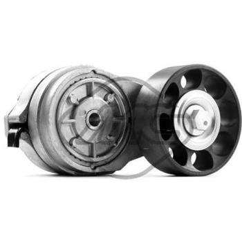 Metalcaucho Riemenspanner LAND ROVER 49661 ERR4708 Keilrippenriemen