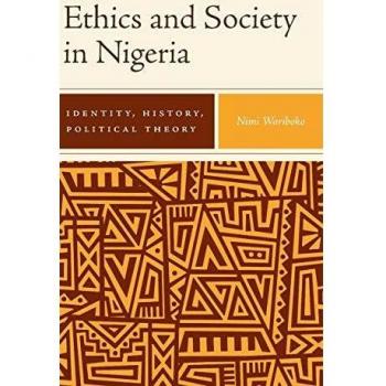 Ethics and Society in Nigeria