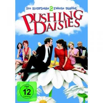 Pushing Daisies