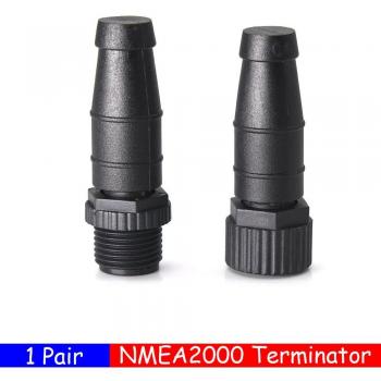 CX5105 Terminador NMEA‑2000 con Convertidor