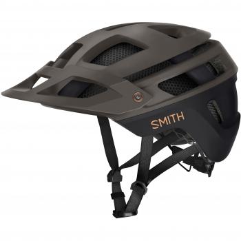 SMITH Forefront 2 Casque de VTT Mixte Adulte, Matte Gravy, S (51-55)