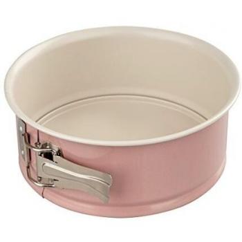 Moule a mancante con cerniera 18 cm Dr.Oetker Rétro