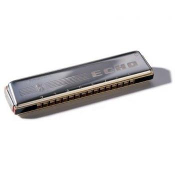 Hohner Echo Tremolo 32 C