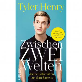 Zwischen zwei Welten: Meine Botschaften aus dem Jenseits