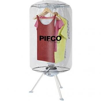 Silent Pifco Fold‑Away Clothes Dryer