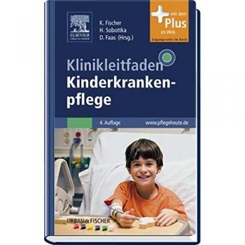 Klinikleitfaden Kinderkrankenpflege