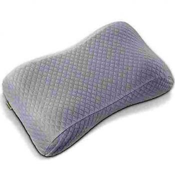 Confort Cervical KEEDOX – Oreiller en Mousse à Mémoire