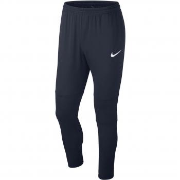 Nike Men’s Obsidian White Dry Park 18 Pants (KPZ) – 2X-Large