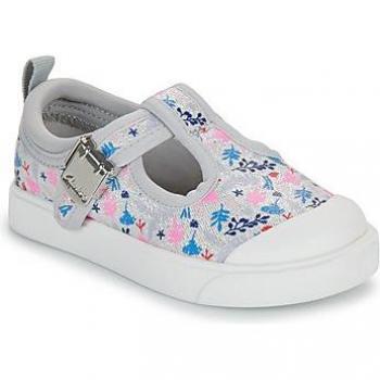 Sandales CITY DANCE T. Argenté Clarks