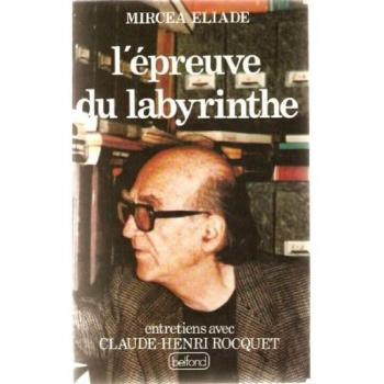 L'epreuve du labyrinthe