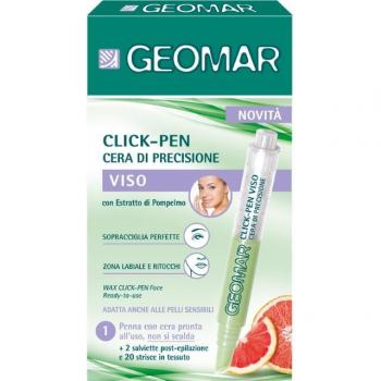 GEOMAR CLICK-PEN CERA DI PRECISIONE 3,6 ML