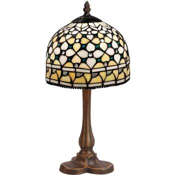 Lámpara de mesa Viro Queen 60W Multicolor