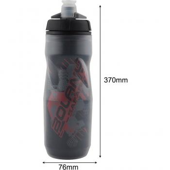 Bicycle Cooler Bottle