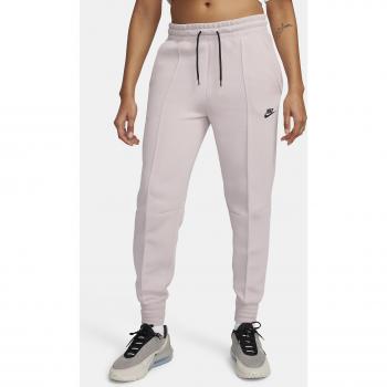Pantaloni Jogger Nike Tech Fleece Rosa Taglia L