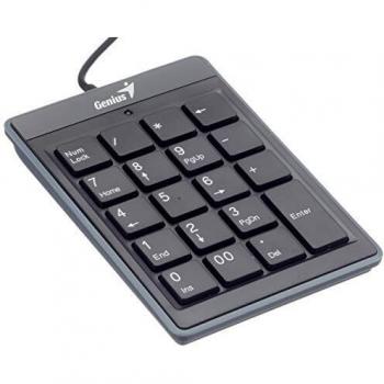 Genius Numpad i110 Pavé numérique filaire