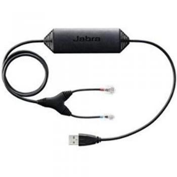 Descolgador Jabra 14201-30 para auriculares