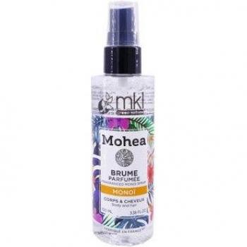 MKL Aromatische Sprühflasche Monoï