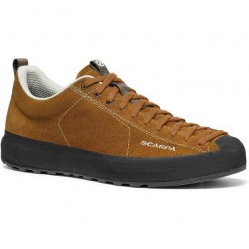 Mojito Wrap Sneakers Uomo 44½ Colore Marrone/Nero