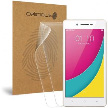 Matte Shield 2-Pack for Oppo A33 – No Glare Film