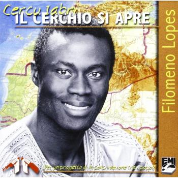 Il cerchio si apre. Cercu iabri. Per un progetto di riconciliazione tra i popoli. Con CD Audio