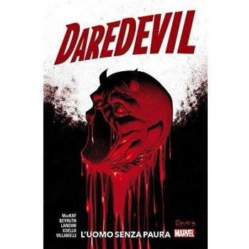 Daredevil: L’uomo Senza Paura Marvel Collection