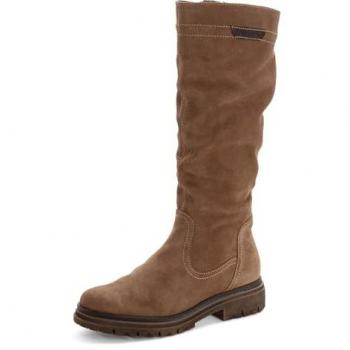 Bottes à lacets Marron 41